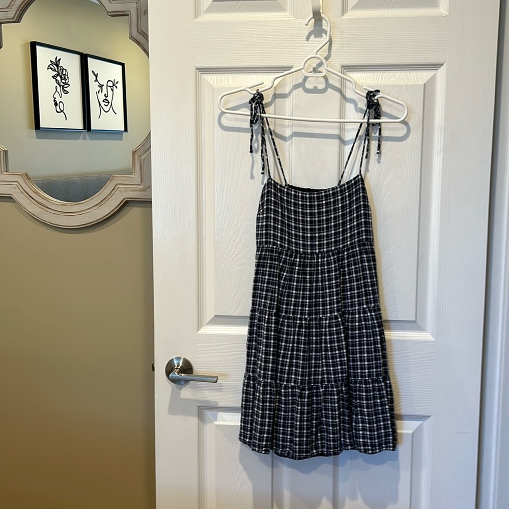 Abercrombie & Fitch Sundress Size XS